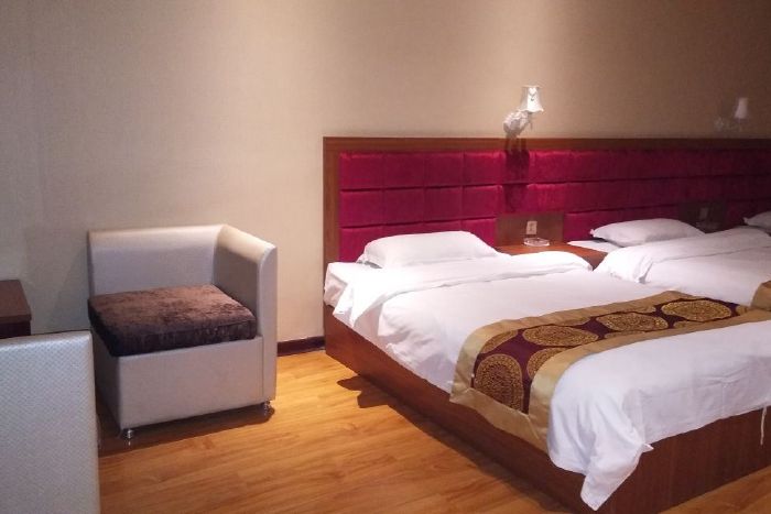 定西民宿客栈-定西住宿公寓-携程民宿