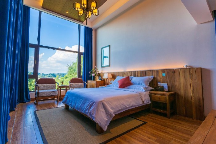 衢州民宿客栈-衢州住宿公寓-携程民宿