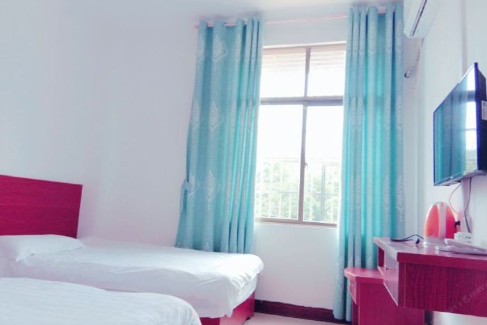 防城港民宿精选