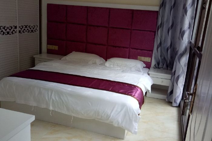 眉山民宿客栈-眉山住宿公寓-携程民宿