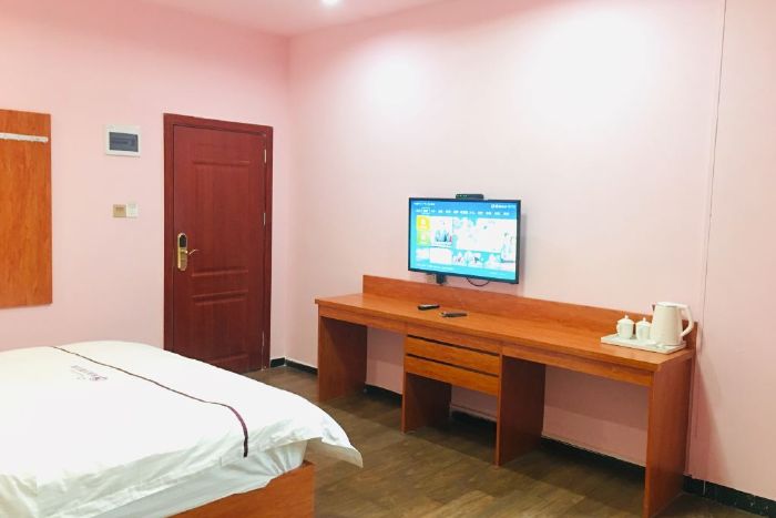 河源民宿客栈-河源住宿公寓-携程民宿