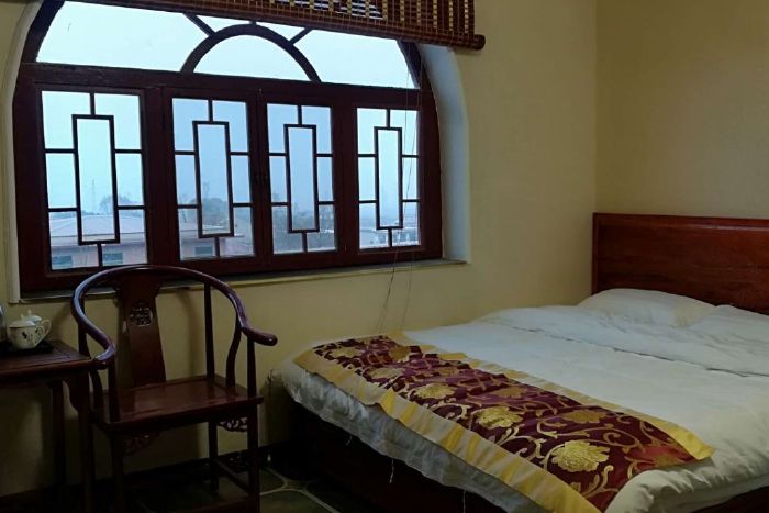 太原民宿客栈-太原住宿公寓-携程民宿