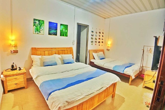 漳州民宿客栈-漳州住宿公寓-携程民宿