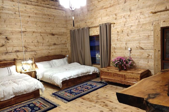 甘孜民宿客栈-甘孜住宿公寓-携程民宿