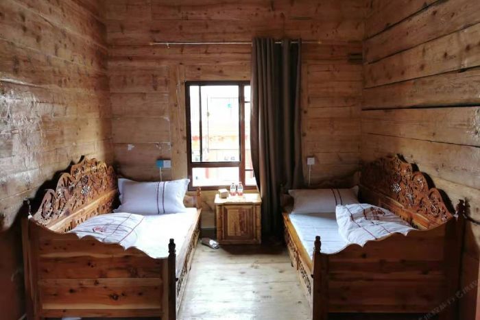 甘孜民宿客栈-甘孜住宿公寓-携程民宿