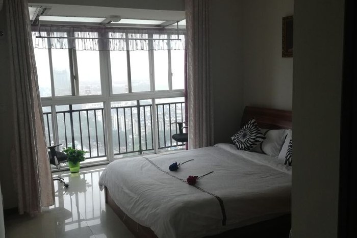 眉山民宿客栈-眉山住宿公寓-携程民宿