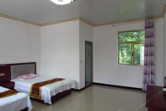 天水民宿客栈-天水住宿公寓-携程民宿