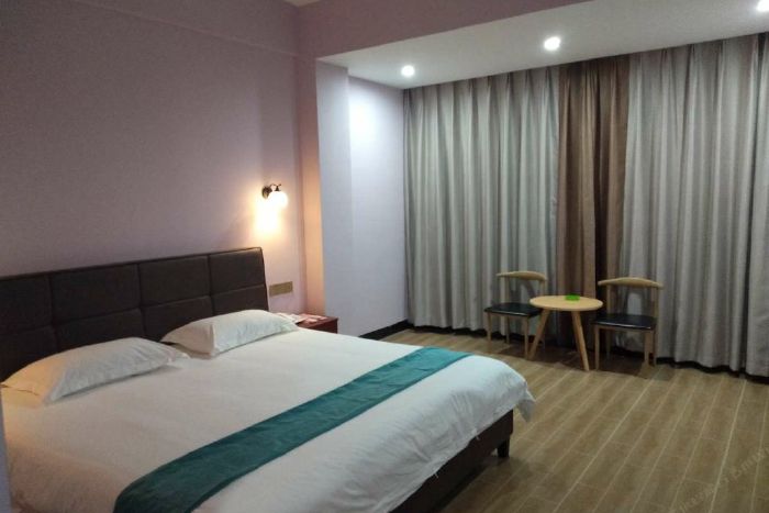 河源民宿客栈-河源住宿公寓-携程民宿