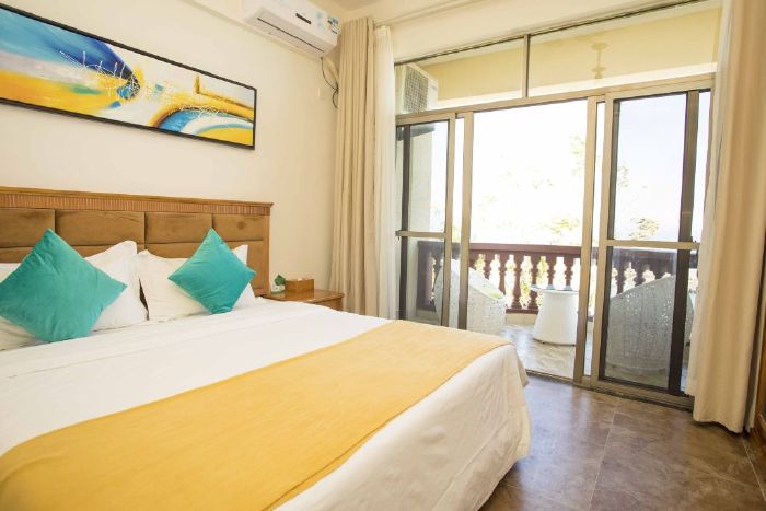 三亚民宿客栈-三亚住宿公寓-携程民宿