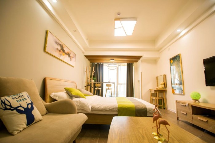 日照民宿客栈-日照住宿公寓-携程民宿