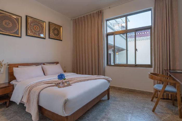 林芝民宿客栈-林芝住宿公寓-携程民宿