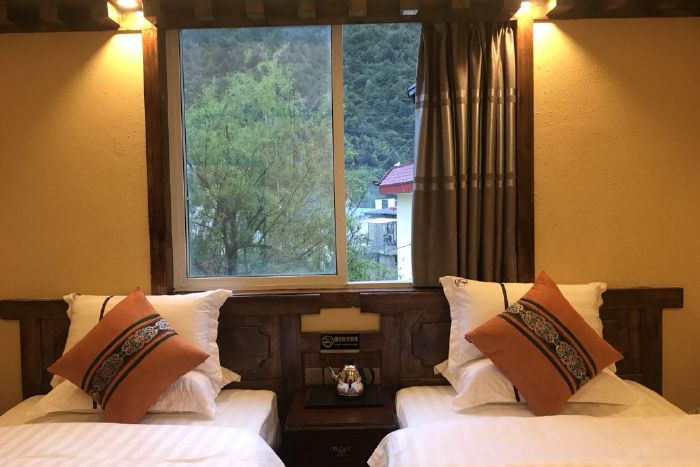 甘孜民宿客栈-甘孜住宿公寓-携程民宿