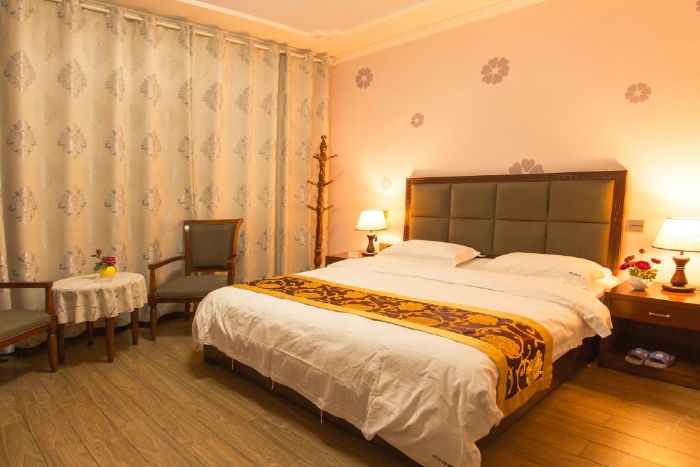 眉山民宿客栈-眉山住宿公寓-携程民宿