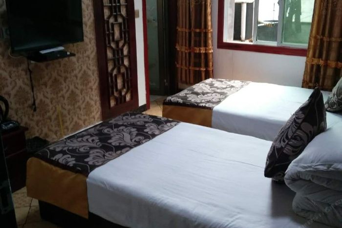 眉山民宿客栈-眉山住宿公寓-携程民宿