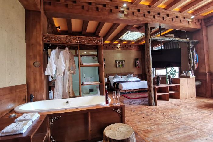 甘孜民宿客栈-甘孜住宿公寓-携程民宿