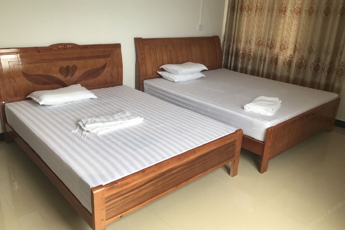 宽松取消保障新手立减品牌民宿三娘湾风度假区海景双人房(公共卫浴)