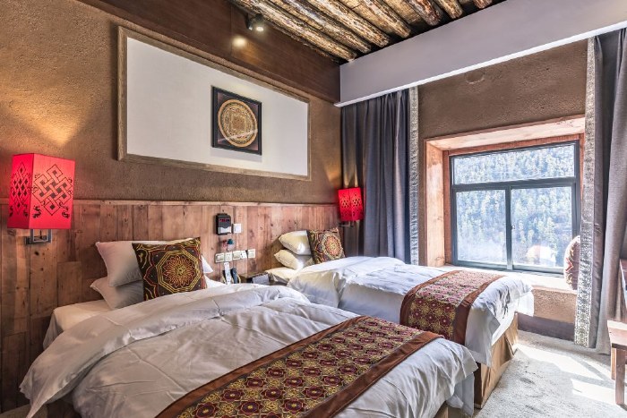 甘孜民宿客栈-甘孜住宿公寓-携程民宿