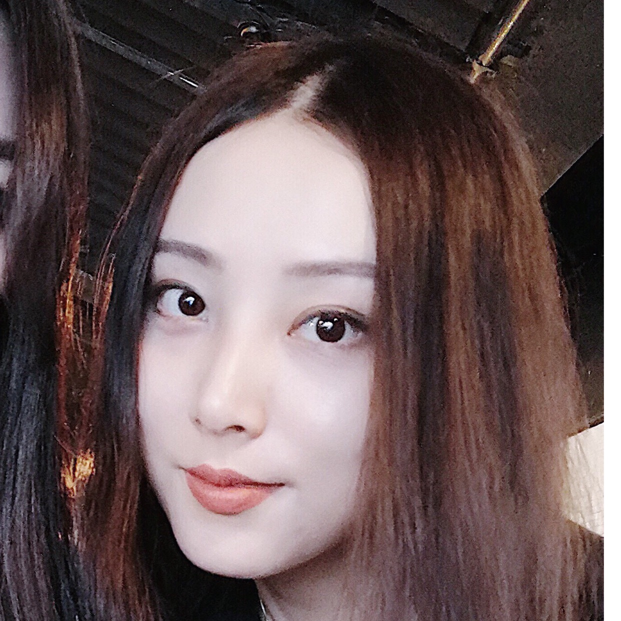 幸福小驻