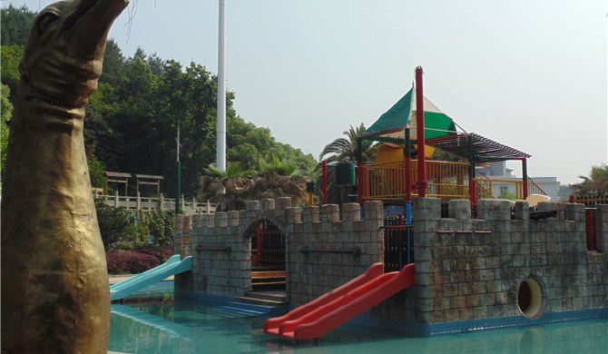 庐山星子县温泉镇酒店式公寓:龙湾温泉度假村普通标准房-途家网