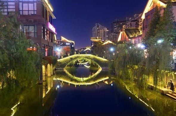 杭州拱墅区湖墅南路酒店式公寓图片:杭州皇逸酒店逸双床房图片-途家网