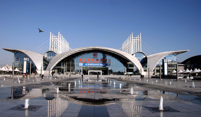 西安快乐驿站公寓酒店双床房