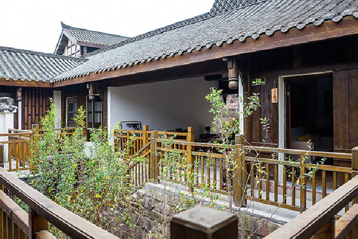 【五凤溪古镇附近住宿】成都五凤溪古镇附近酒店公寓住宿_宾馆_短租