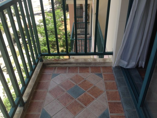 文昌豪雅白金海岸酒店双标房