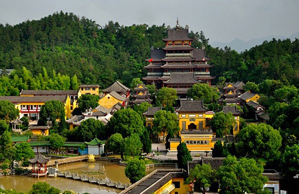 横店影星酒店大床房