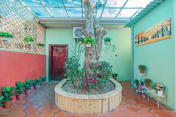 厦门思明区环岛路黄厝茂后128号酒店式公寓介绍:厦门旺角民宿舒适商务