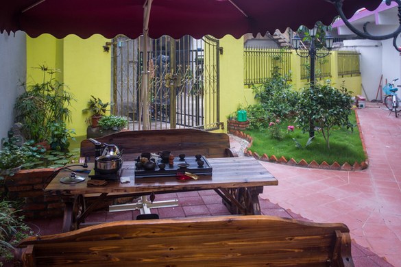 厦门思明区黄厝塔头189号