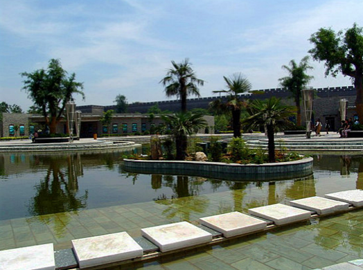 西安莲湖区北段酒店式公寓图片:西安天朗时代大酒店商务套房图片-途家