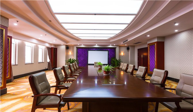 天津星程酒店刘园店豪华套房商户经营