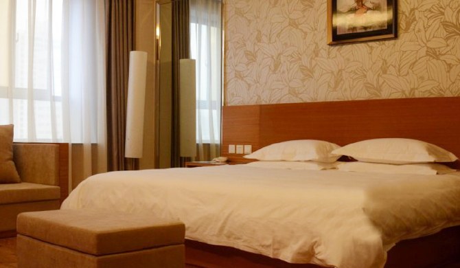 天水住宿 秦州区住宿 天水飞天美居精选酒店单间  房屋编号: 58892 此