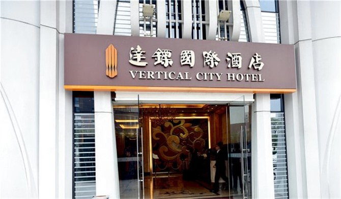 广州招牌服务公寓景观双床房