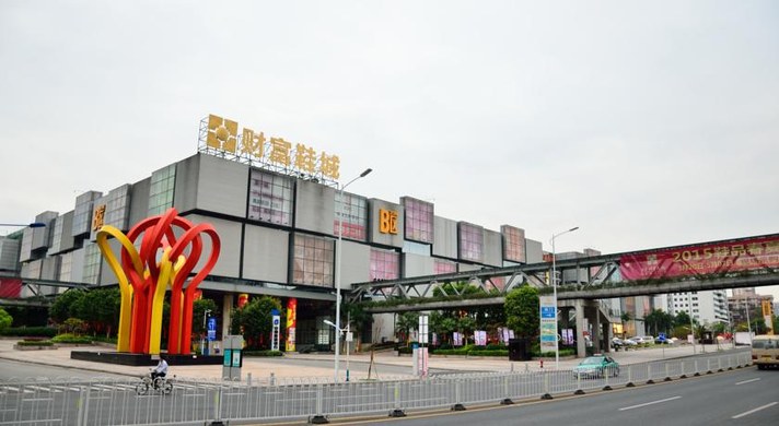 广州荔湾区 西湾路酒店式公寓介绍:广州迈哈顿公寓经济三床房简介-途