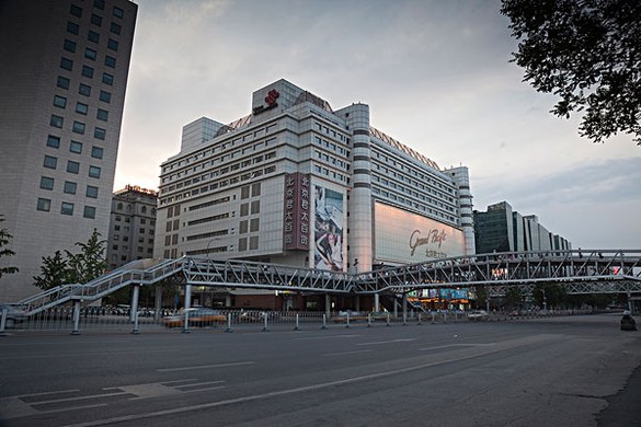 广安门外大街,(第19页)_大山谷图库