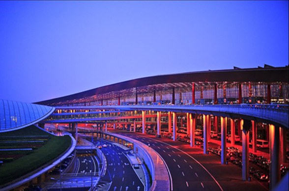 南京江宁区铜山镇铜岭新村12-1酒店式公寓周边环境:南京禄口机场附近