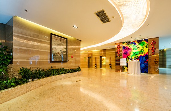 成都金牛区二环路北三段21号春天公寓酒店式公寓点评:成都春天公寓