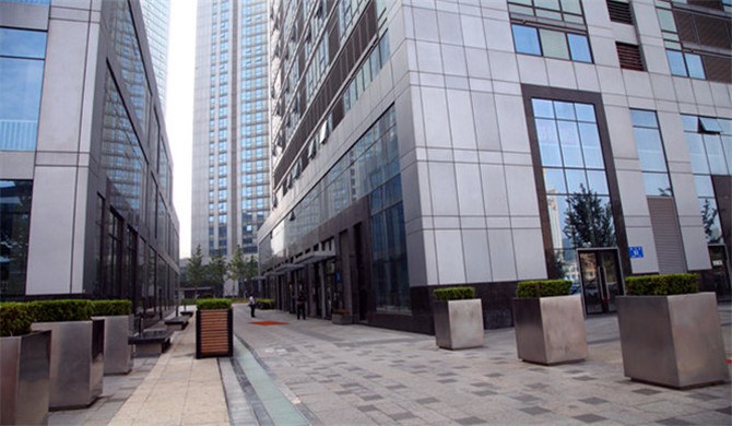 大连沙河口区星海大观e座酒店式公寓介绍:大连星海怡家酒店公寓精品