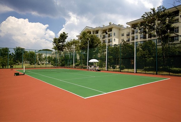 长沙经济开发区星沙大道酒店式公寓介绍:长沙碧桂园凤凰酒店高级双床