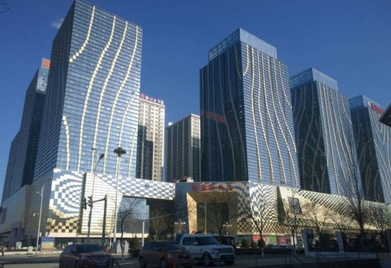 银川住宿 金凤区住宿 金凤万达悦海新天地豪华家庭房  旅途中的家