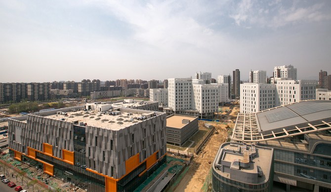 【图】长阳地铁旁豪华时尚loft_房山区短租公寓_途家网