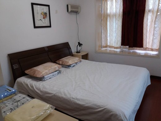 石家庄住宿 平山县住宿 平山温塘香缘度假别墅