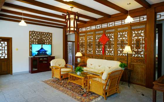 【北京响水湖自然风景区附近住宿】北京响水湖自然风景区附近酒店公寓