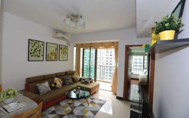 【广州广东工业大学龙洞校区旅游住宿】广州广