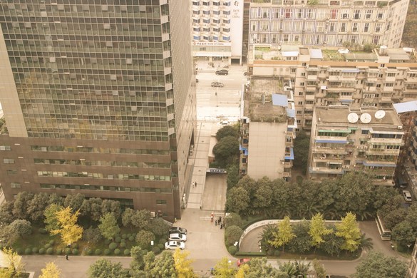 锦江区住宿 豪华双卧套房  旅途中的家 商户经营 成都锦江区红星国际7