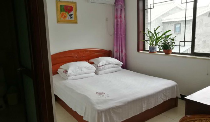 北京住宿 密云区 北京司马台古北口客栈整栋别墅 查看临时号码 à