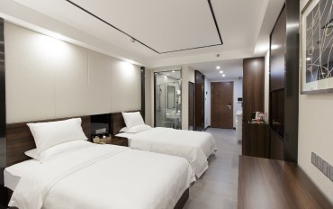 【广州广东工业大学龙洞校区旅游住宿】广州广