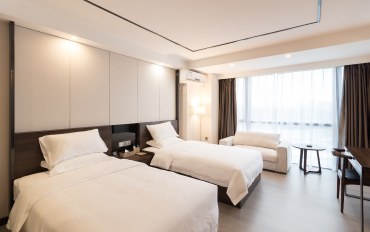 【广州广东工业大学龙洞校区旅游住宿】广州广