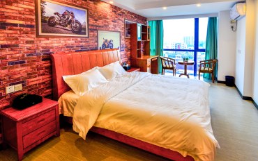 【广州广东工业大学龙洞校区旅游住宿】广州广